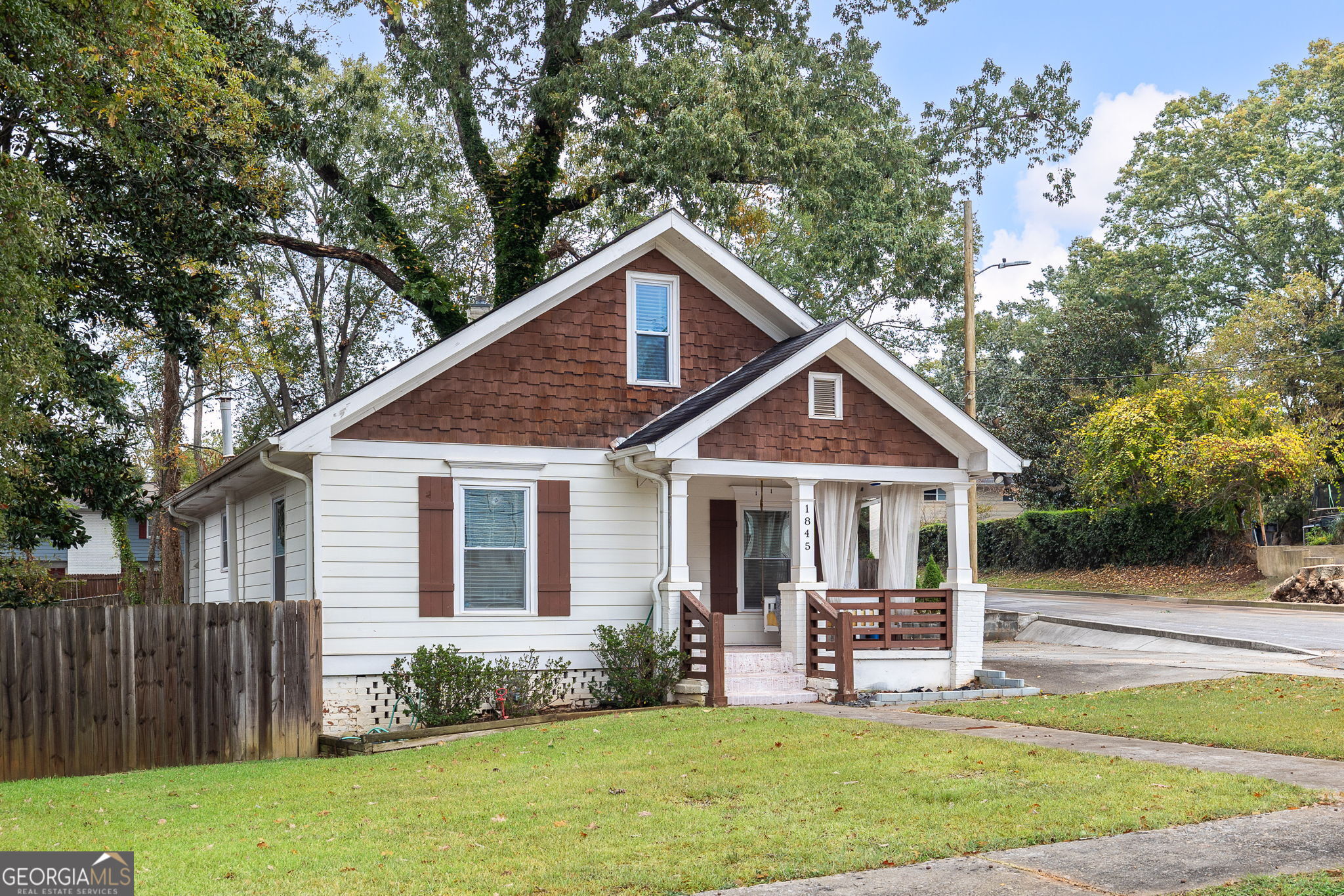 Historic Center Park - Residential