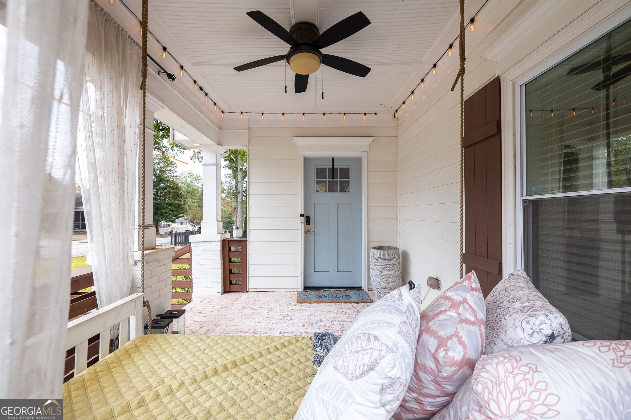 Historic Center Park - Residential