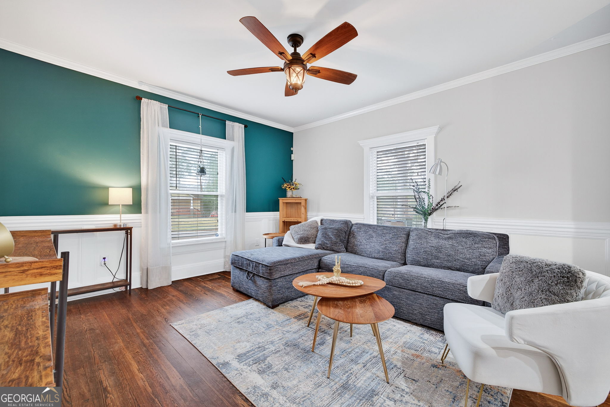 Historic Center Park - Residential