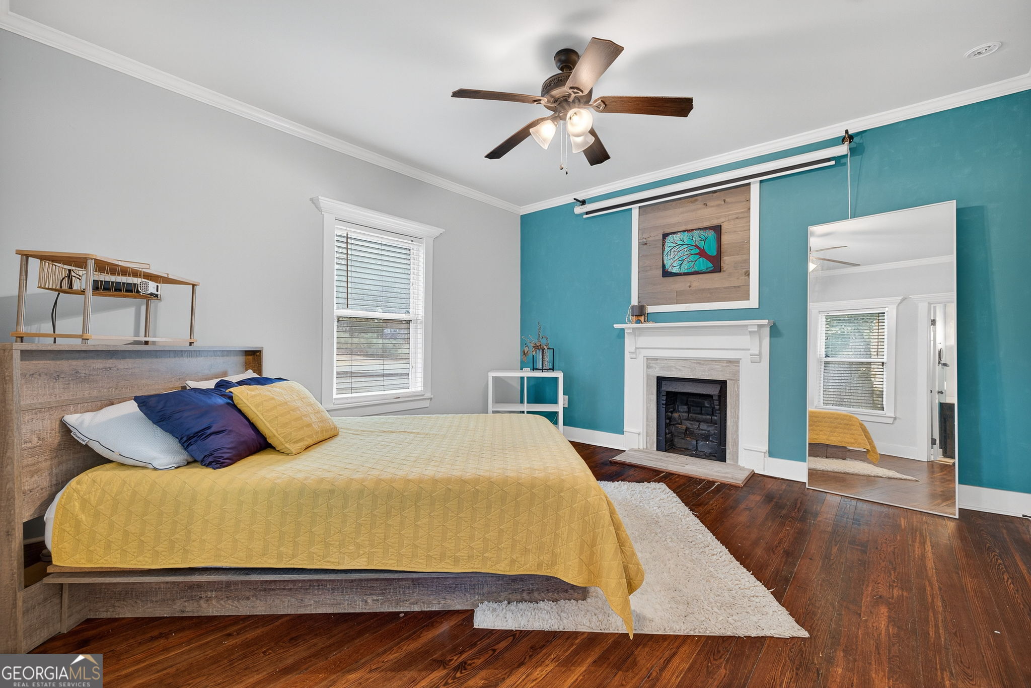 Historic Center Park - Residential