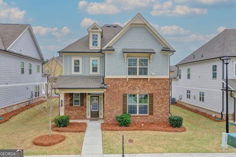 3385 Oxford Park LN Cumming GA 30040