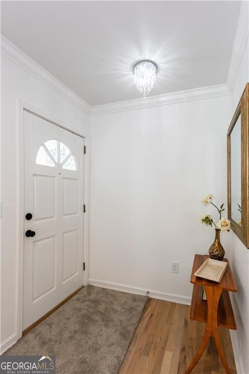 1466 Hardin AVE