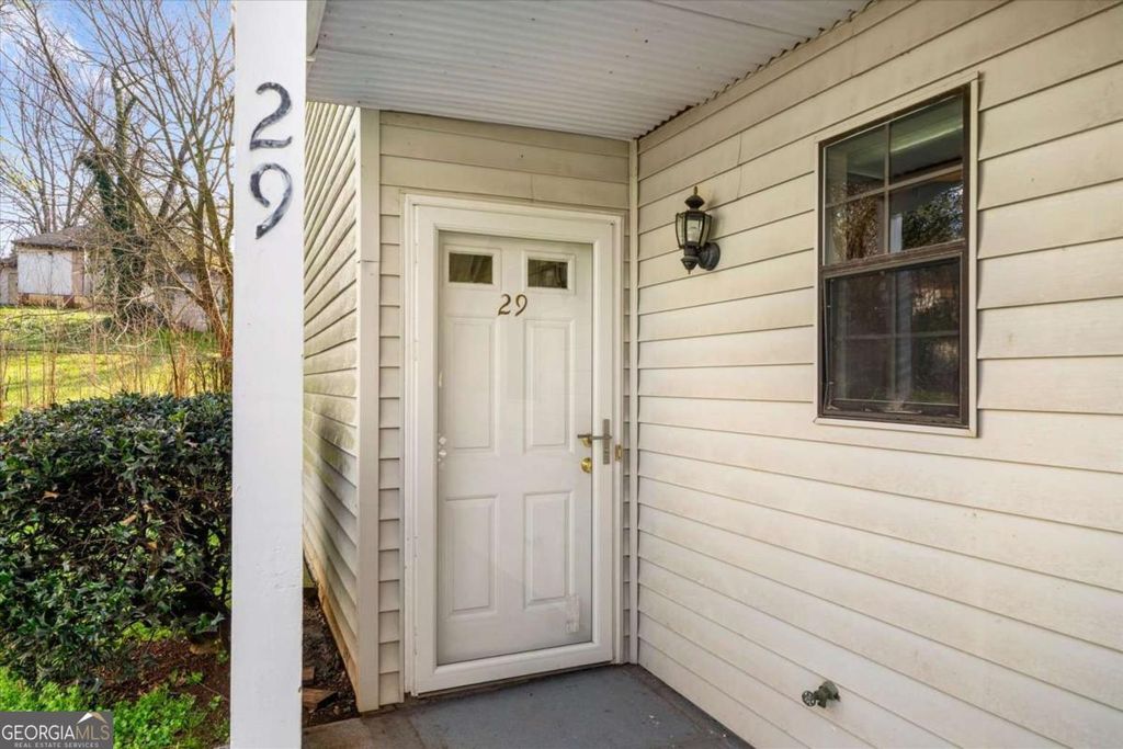 Photo of 1107 Brookwood Lane #29, Dalton, GA 30720 (MLS # 10711160)