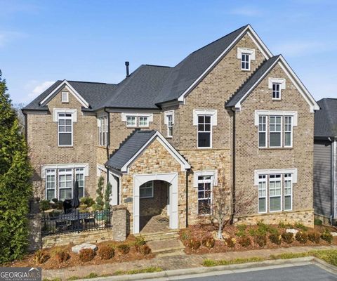 5310 Whitaker ST Peachtree Corners GA 30092