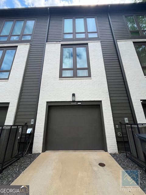 Photo of 440 Latta Street NE, Atlanta, GA 30308 (MLS # 10666599)
