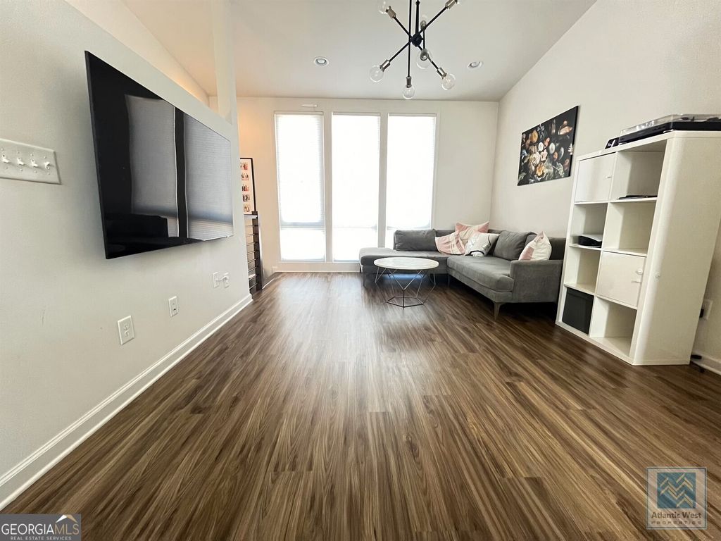 Photo of 440 Latta Street NE, Atlanta, GA 30308 (MLS # 10666599)