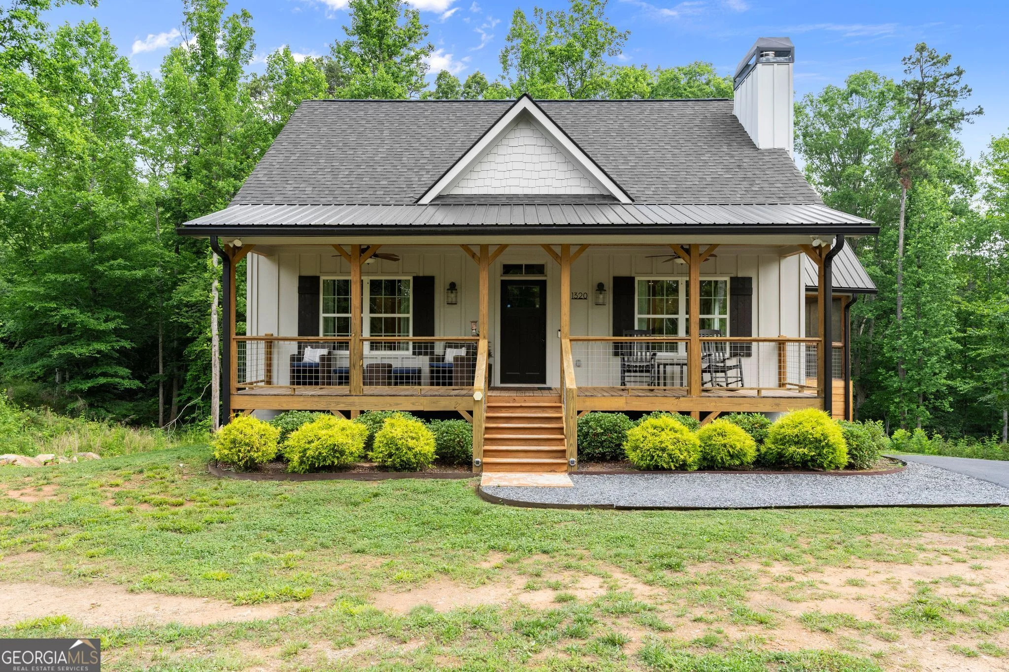1320 Preacher Campbell Road