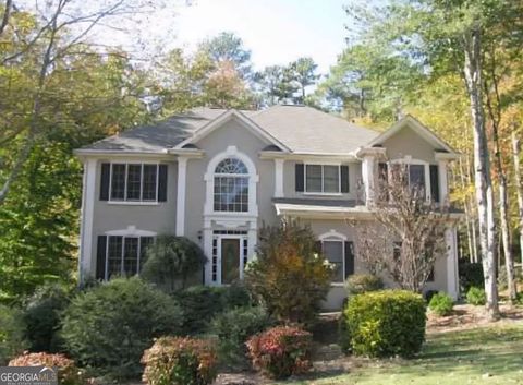 3643 Fowler RDG Douglasville GA 30135