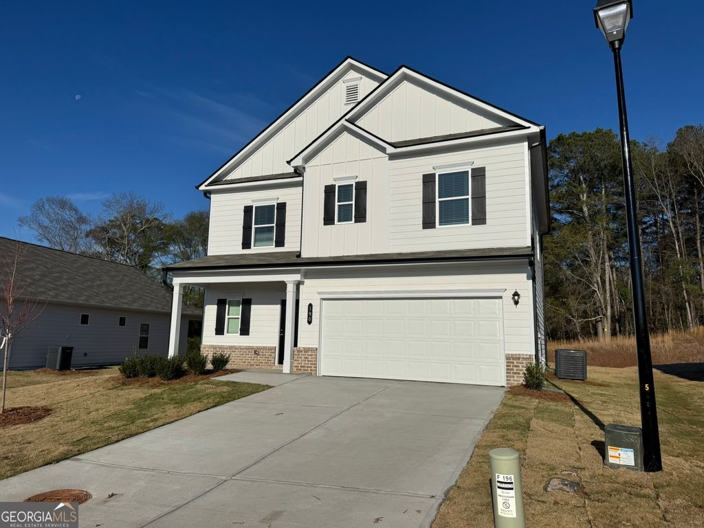 Photo of 190 Fair Oak Lane, Calhoun, GA 30701 (MLS # 10655699)