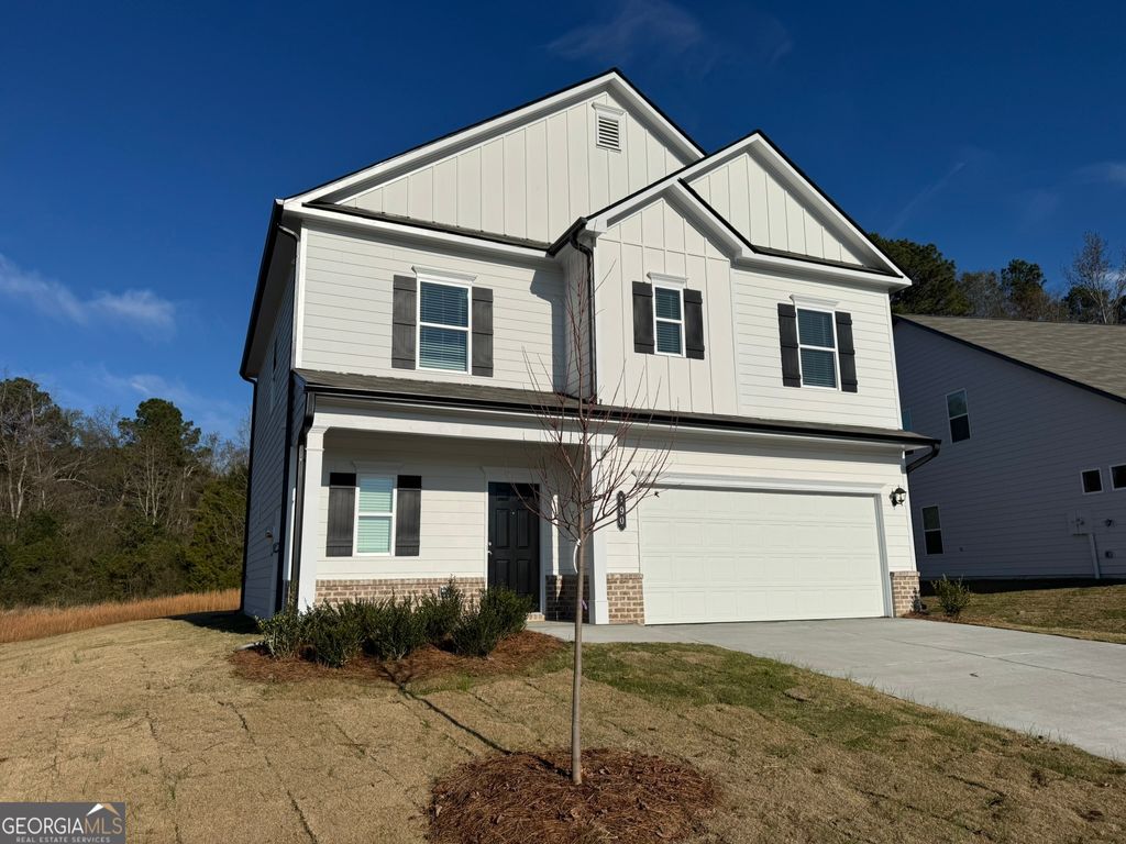 Photo of 190 Fair Oak Lane, Calhoun, GA 30701 (MLS # 10655699)