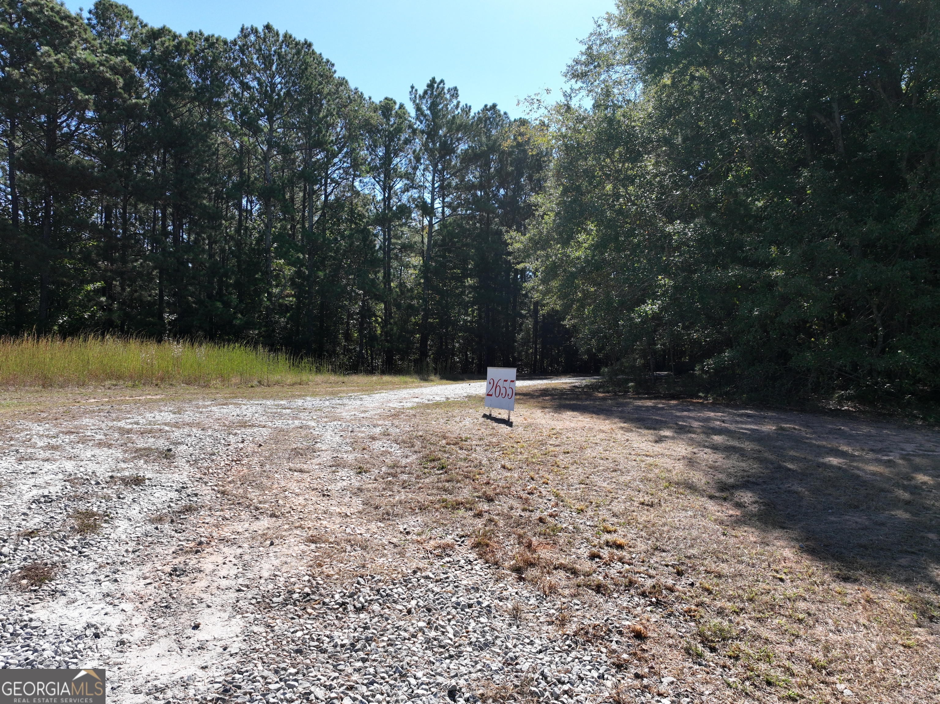 2655 Camp Branch RD