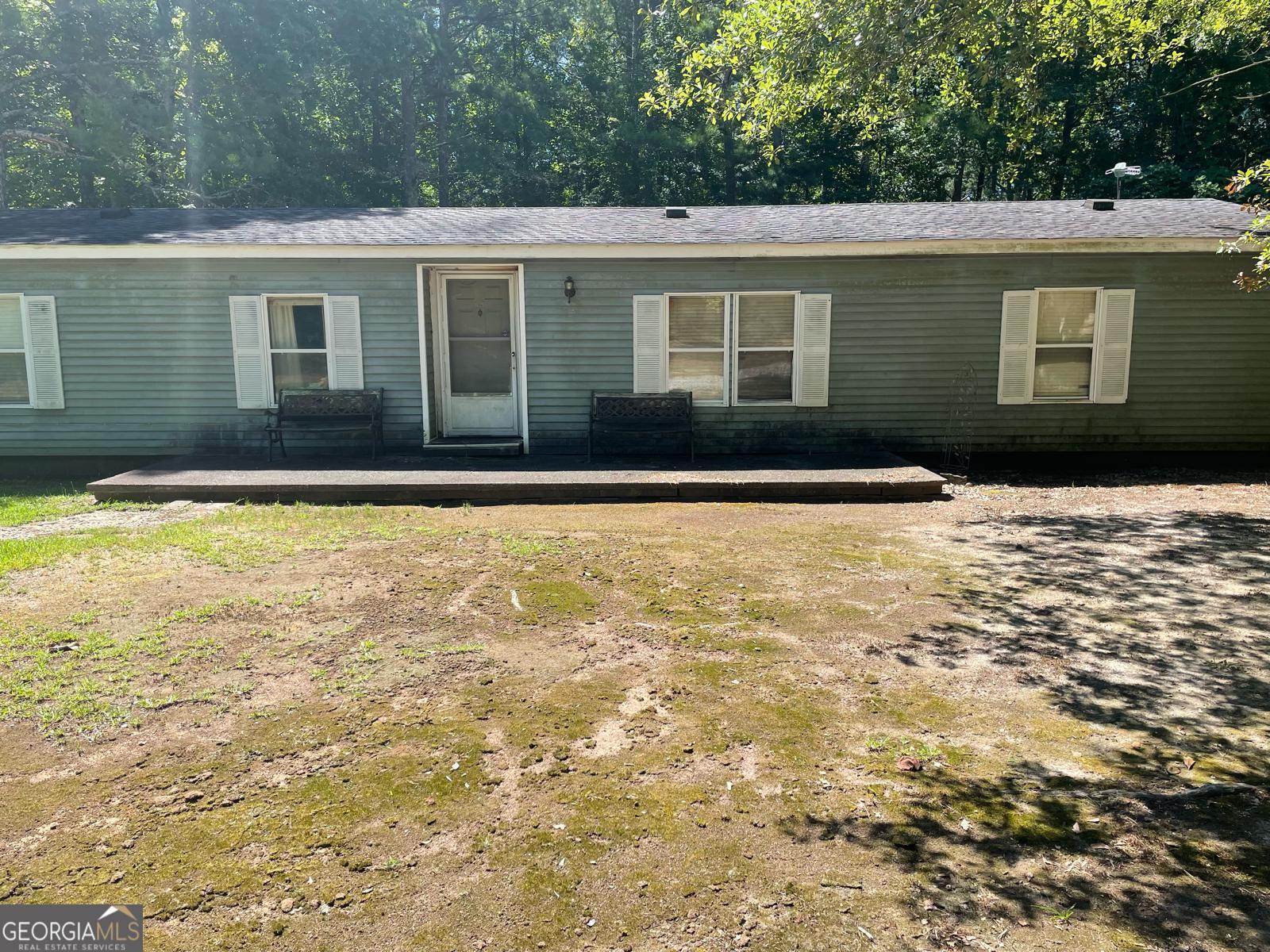2655 Camp Branch RD