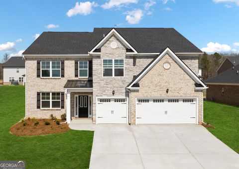 1805 Quaker ST Hampton GA 30228