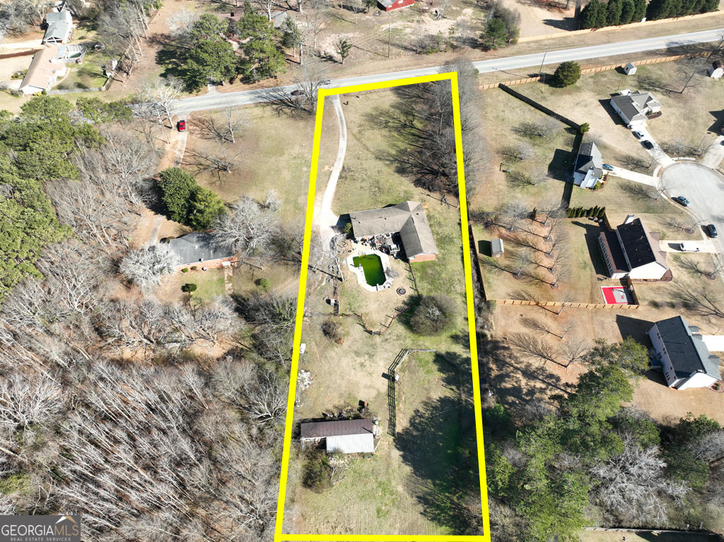 4881 Highway 155 N