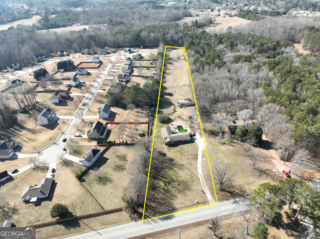 4881 Highway 155 N