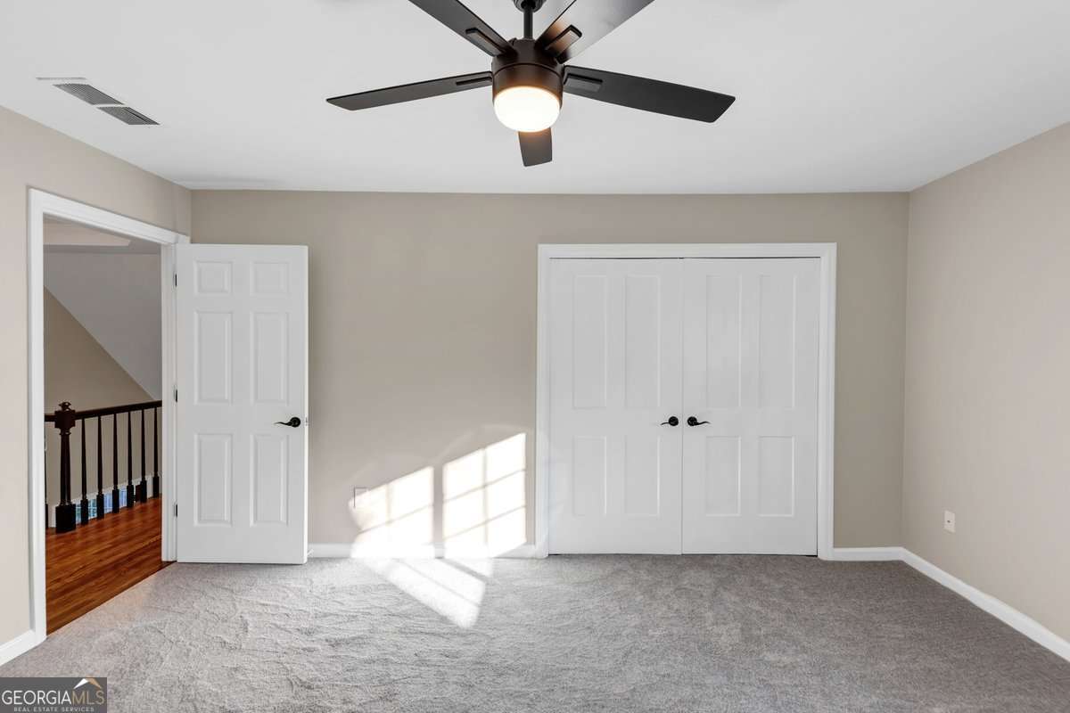 Creekside Oaks - Residential