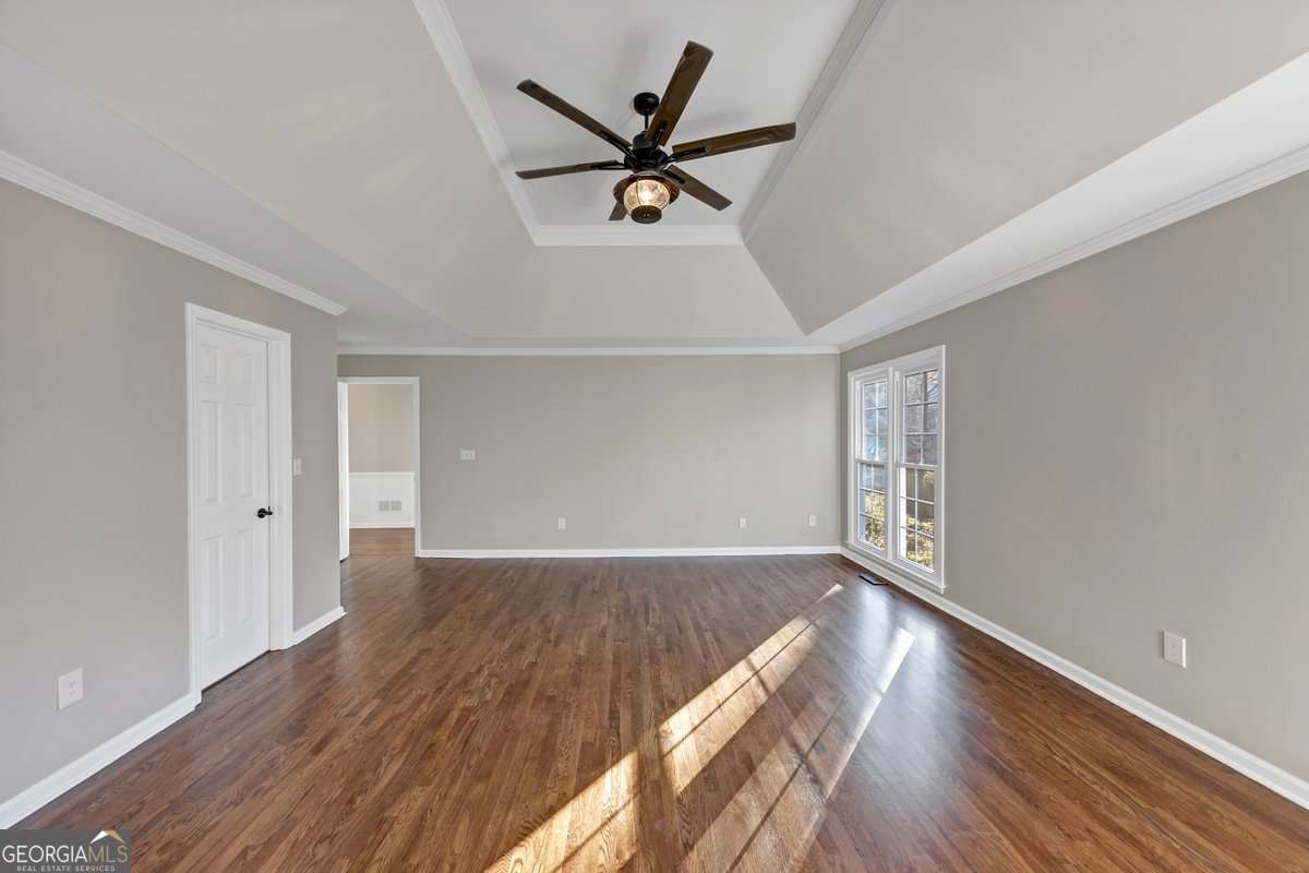 Creekside Oaks - Residential