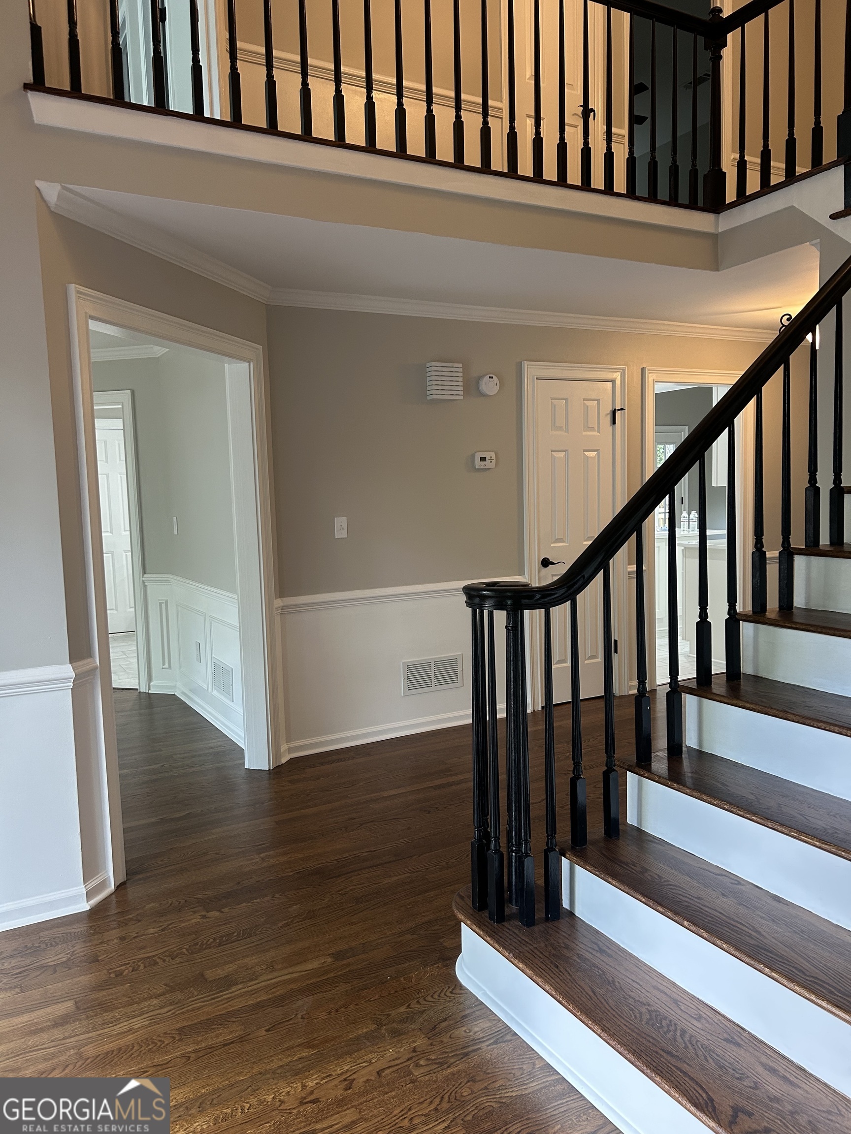 Creekside Oaks - Residential