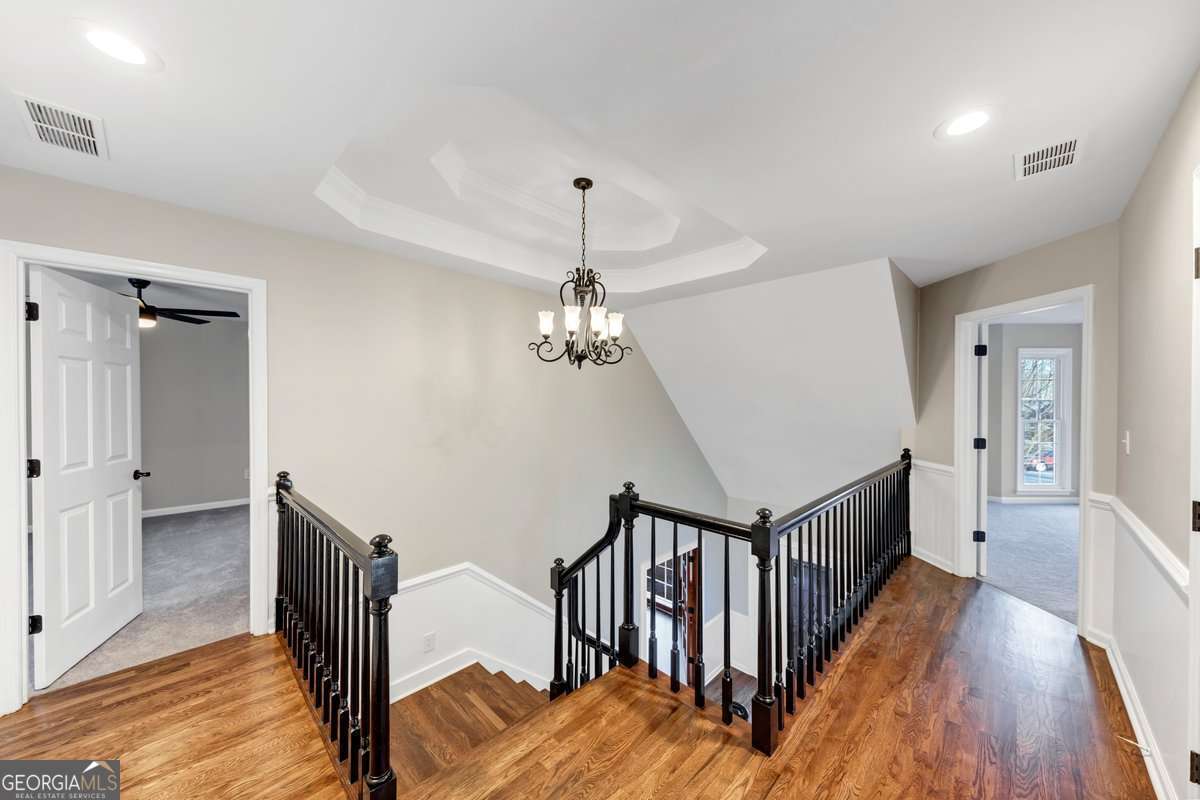 Creekside Oaks - Residential