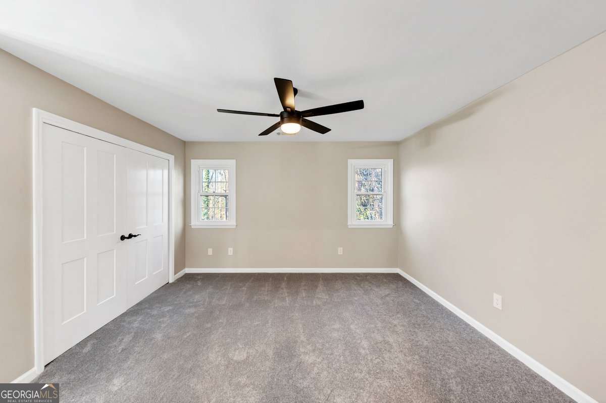 Creekside Oaks - Residential