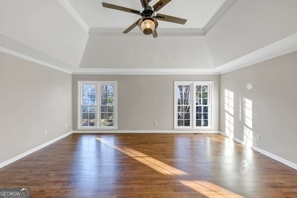 Creekside Oaks - Residential