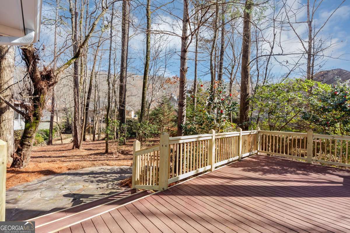 Creekside Oaks - Residential