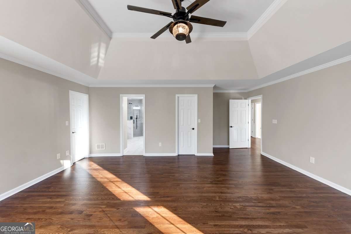 Creekside Oaks - Residential