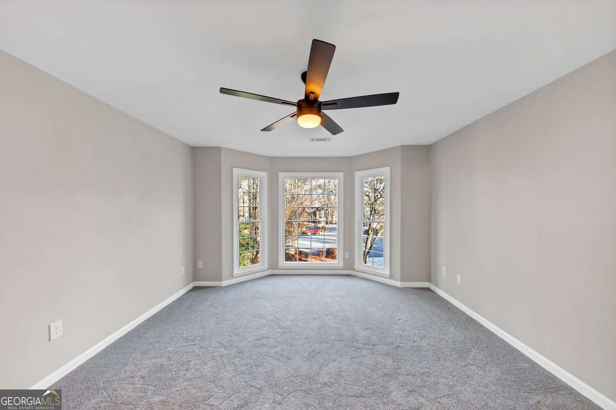 Creekside Oaks - Residential