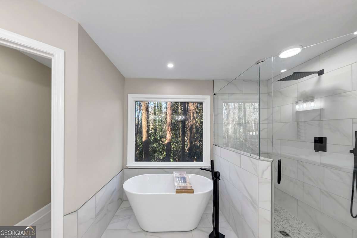 Creekside Oaks - Residential