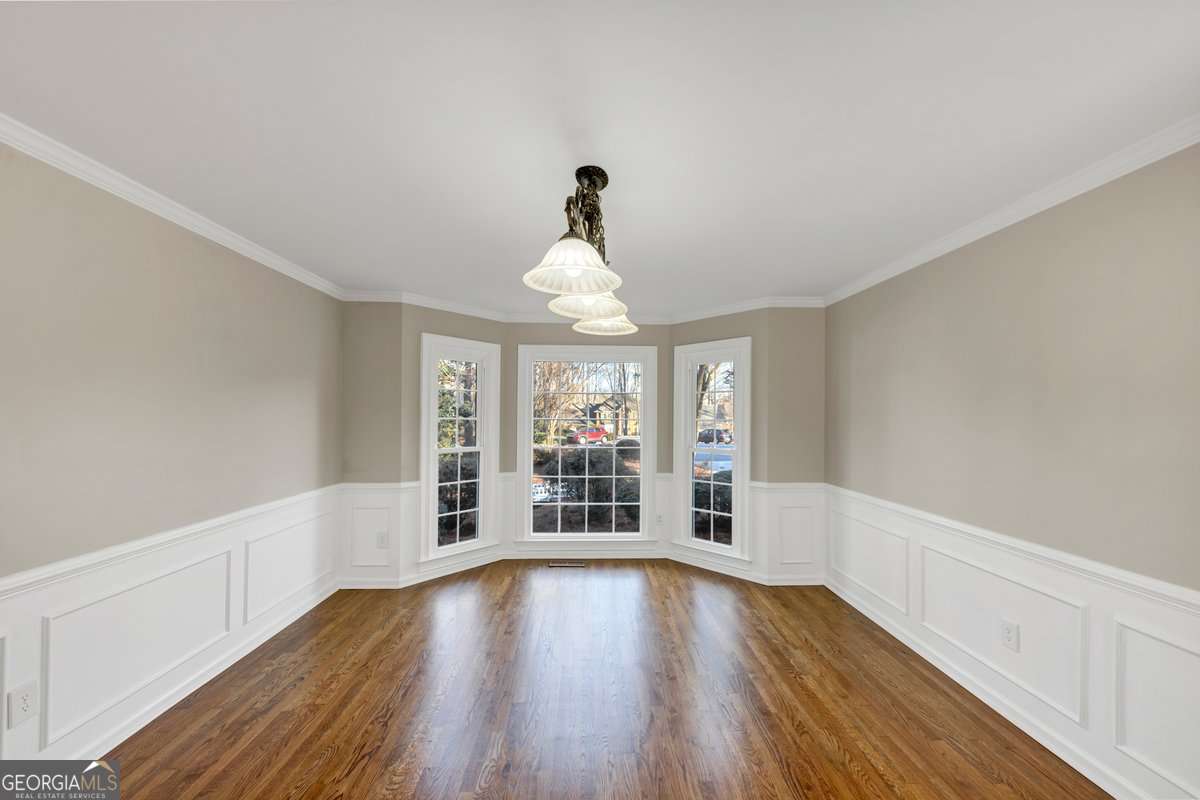 Creekside Oaks - Residential