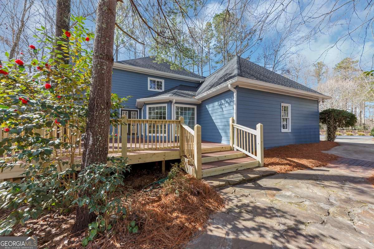 Creekside Oaks - Residential