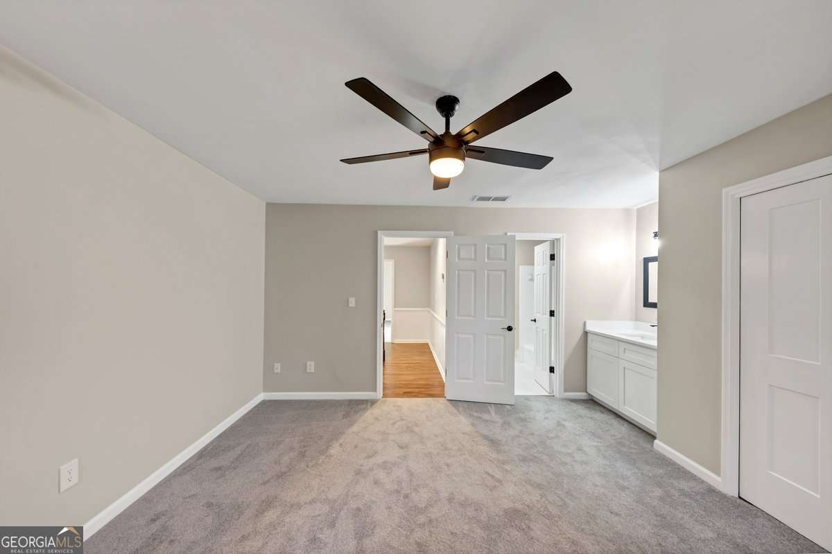 Creekside Oaks - Residential