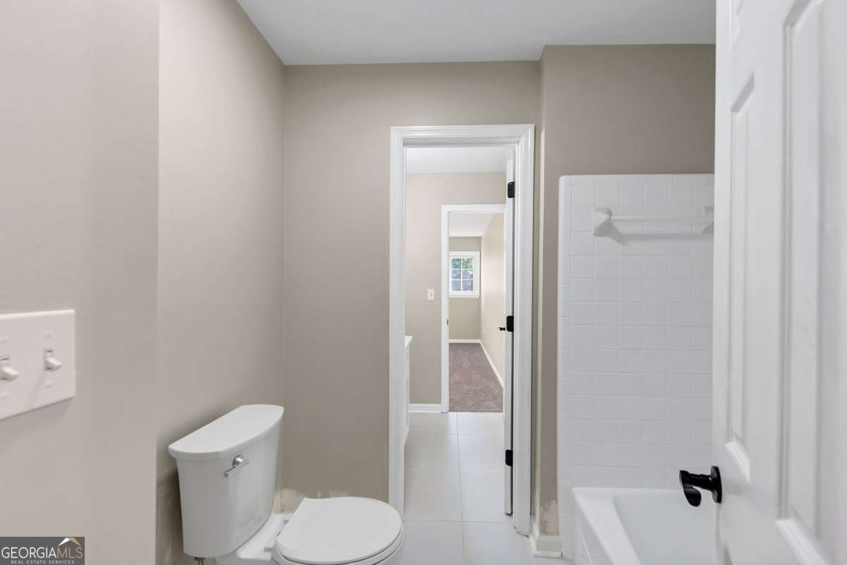 Creekside Oaks - Residential