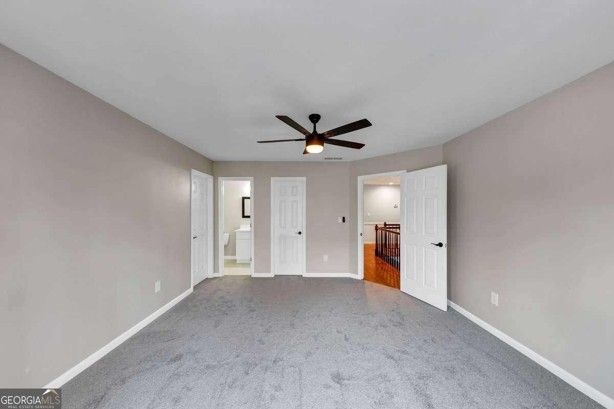 Creekside Oaks - Residential