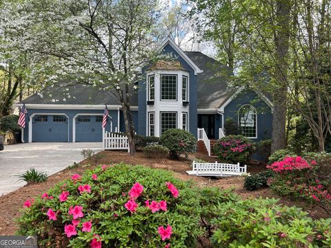 3017 Lana LN Marietta GA 30066