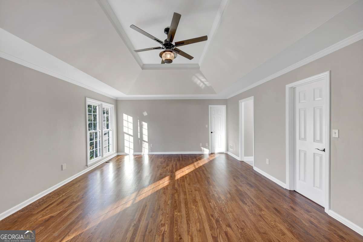 Creekside Oaks - Residential
