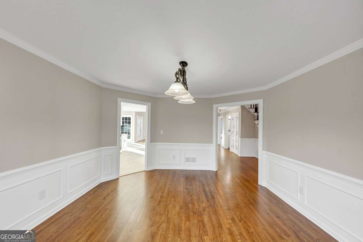 Creekside Oaks - Residential