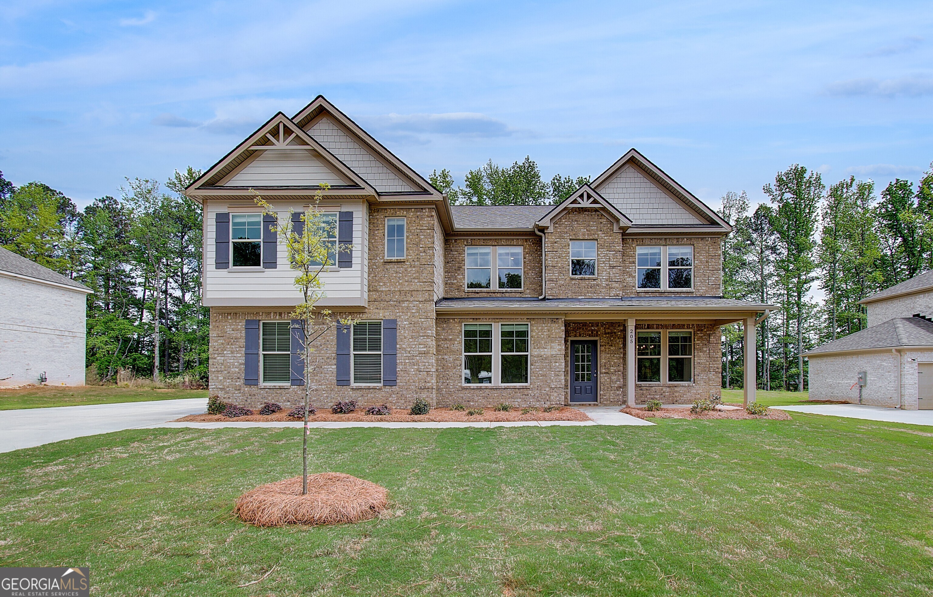 205 Haverling PASS