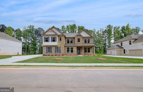 205 Haverling PASS Hampton GA 30228