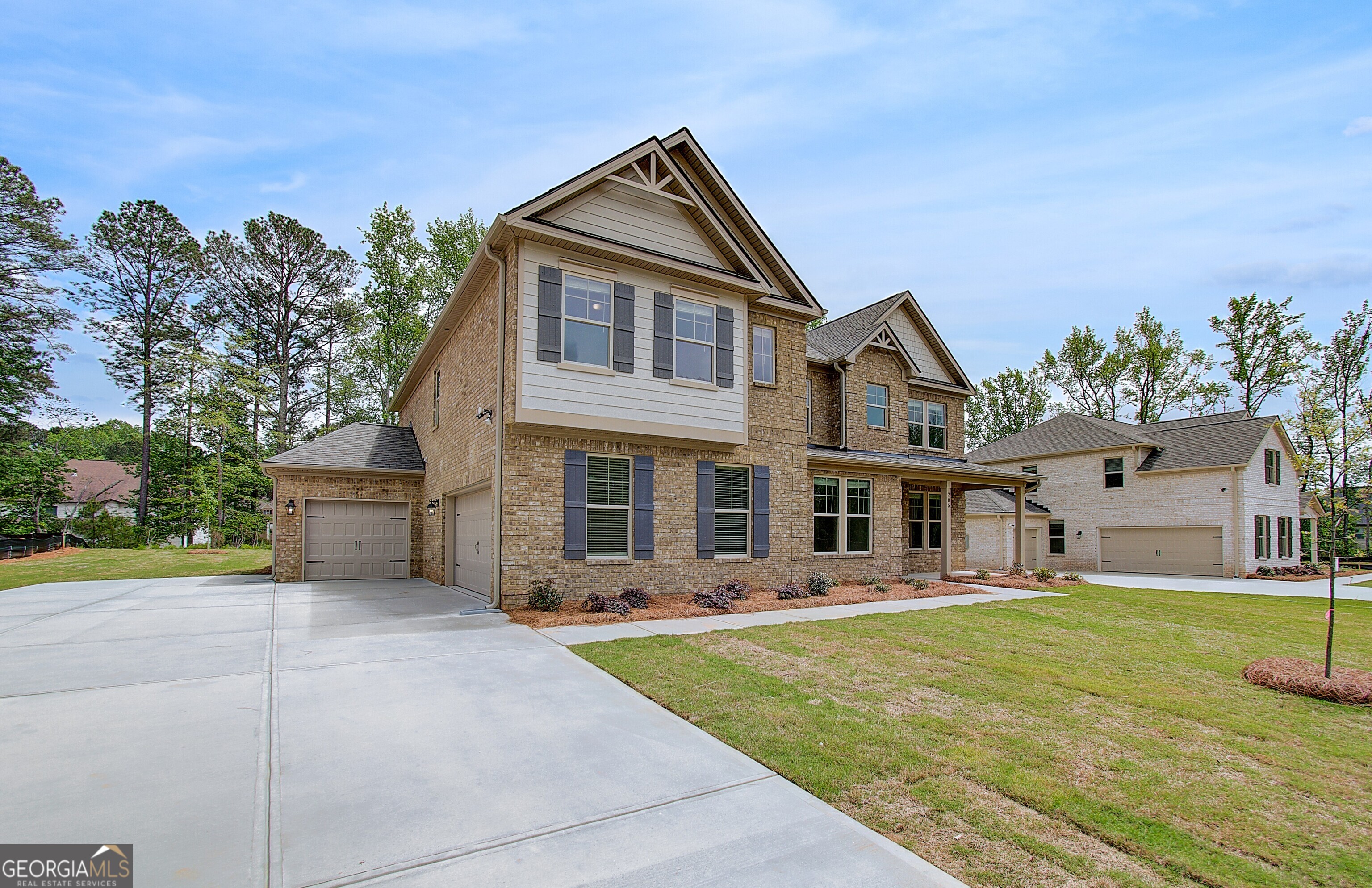 205 Haverling PASS