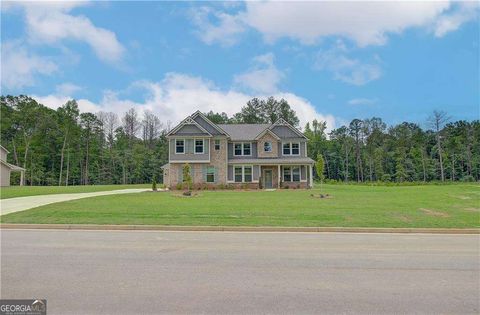 205 Haverling Pass, Hampton, GA 30228 - #: 10490750