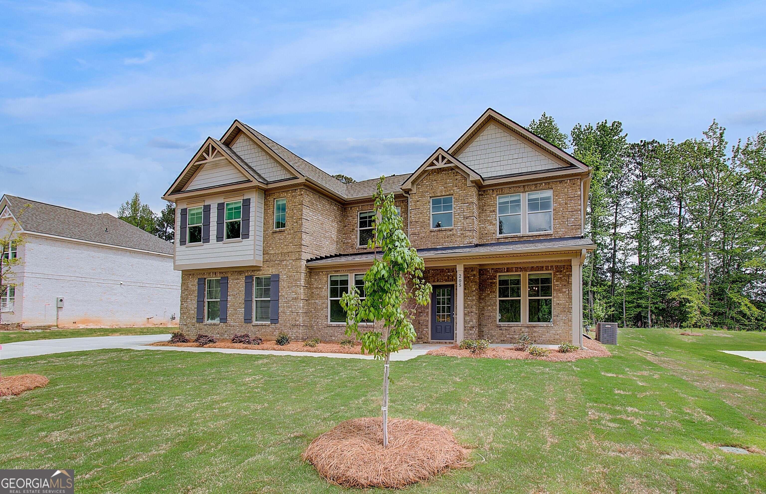 205 Haverling PASS