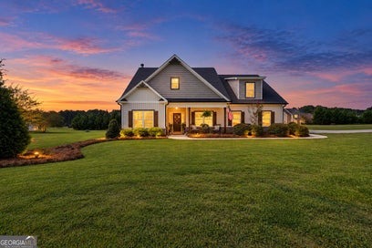 333 High Falls RD Jackson GA 30233