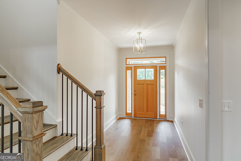 1511 Malcom Estates RDG