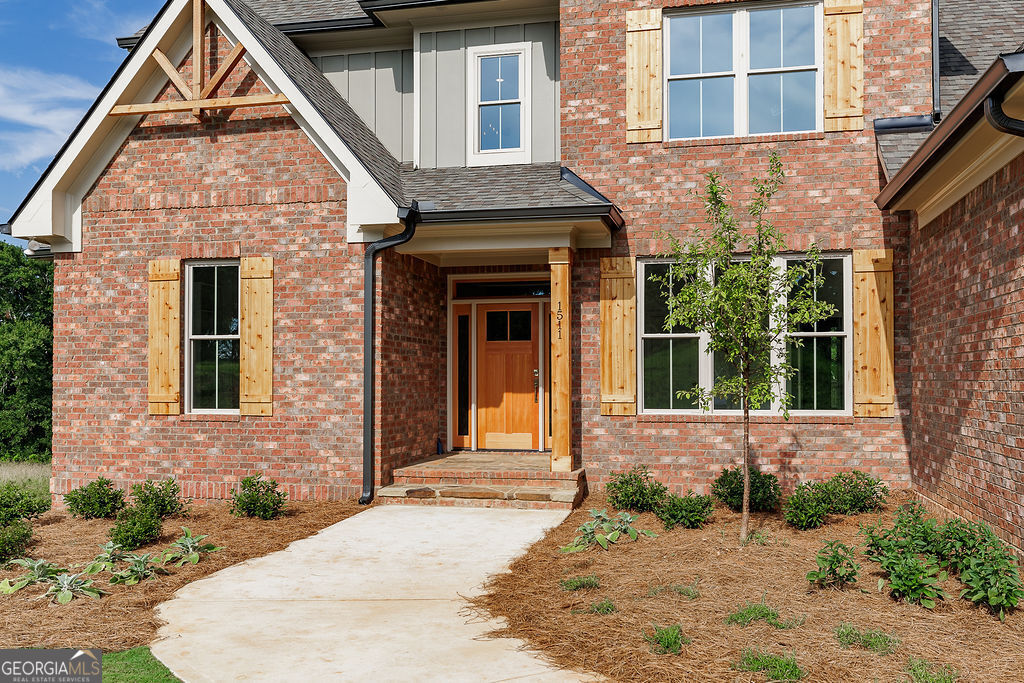 1511 Malcom Estates RDG