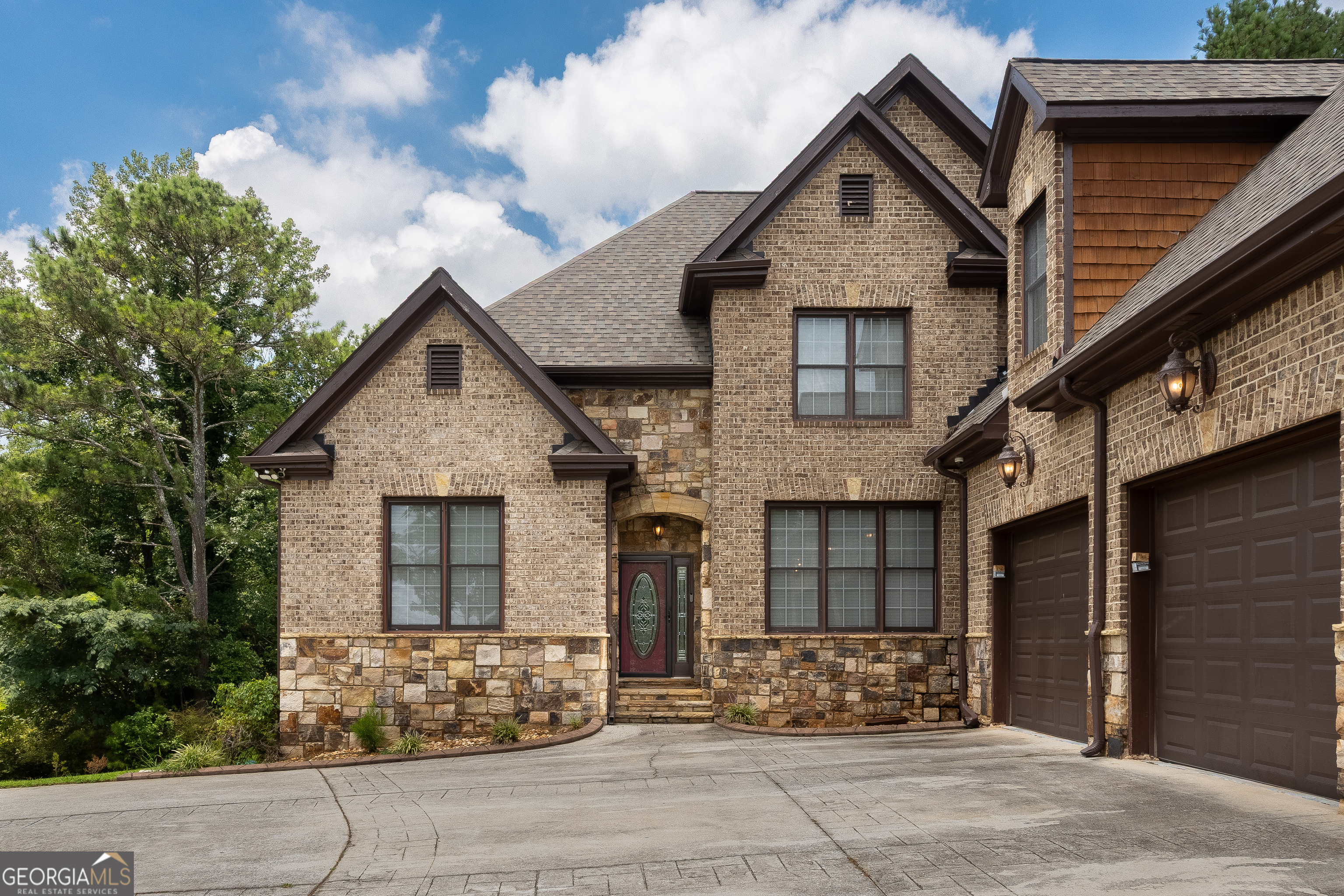 4387 Old Fairburn RD