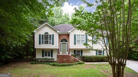 2975 Summit LN Monroe GA 30655