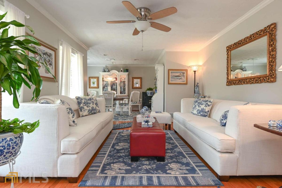 Green Acres - Residential