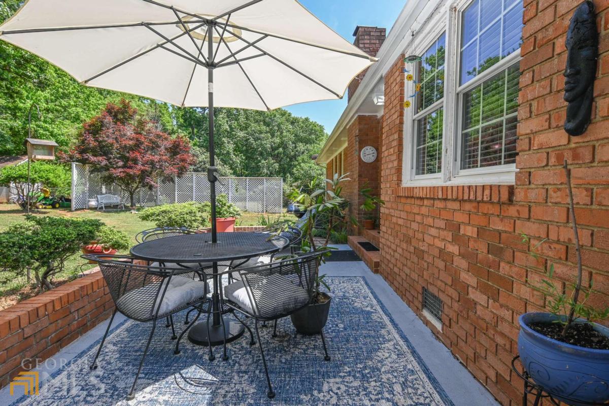 Green Acres - Residential