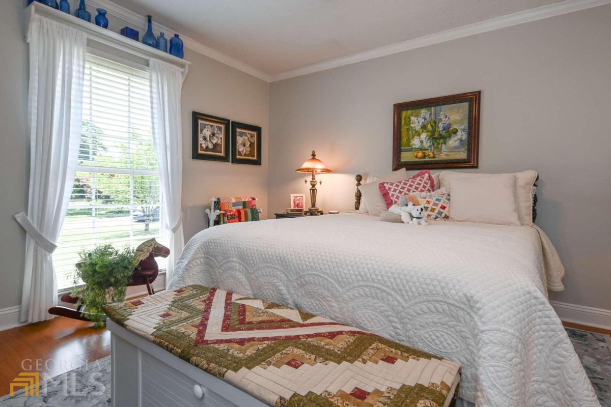 Green Acres - Residential